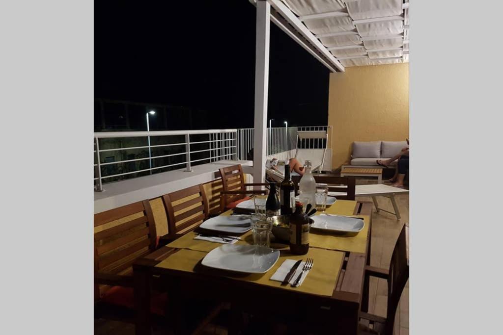 Suite Milu Cagliari Exterior photo