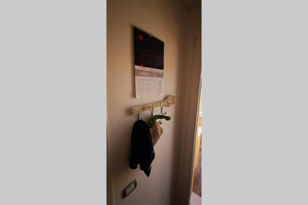 Suite Milu Cagliari Exterior photo
