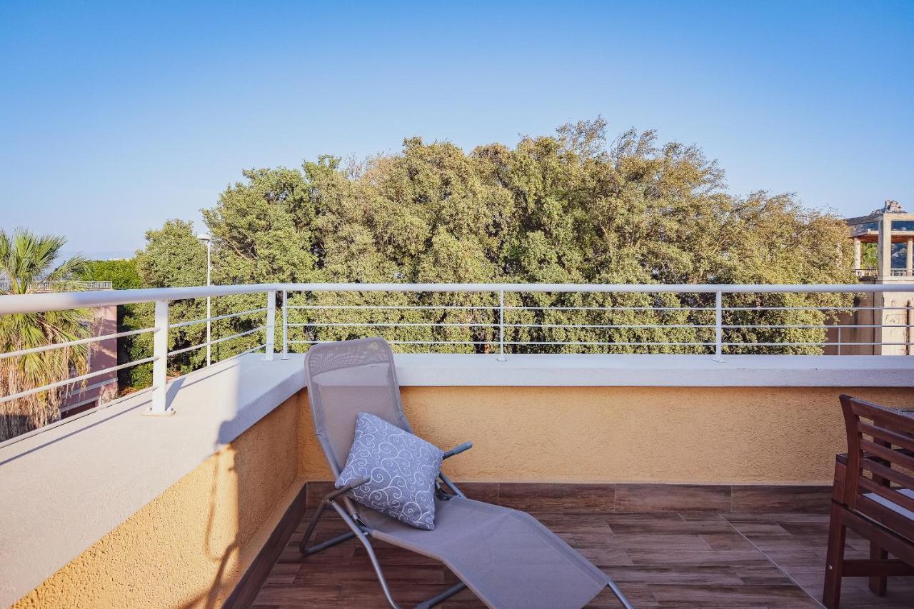 Suite Milu Cagliari Exterior photo