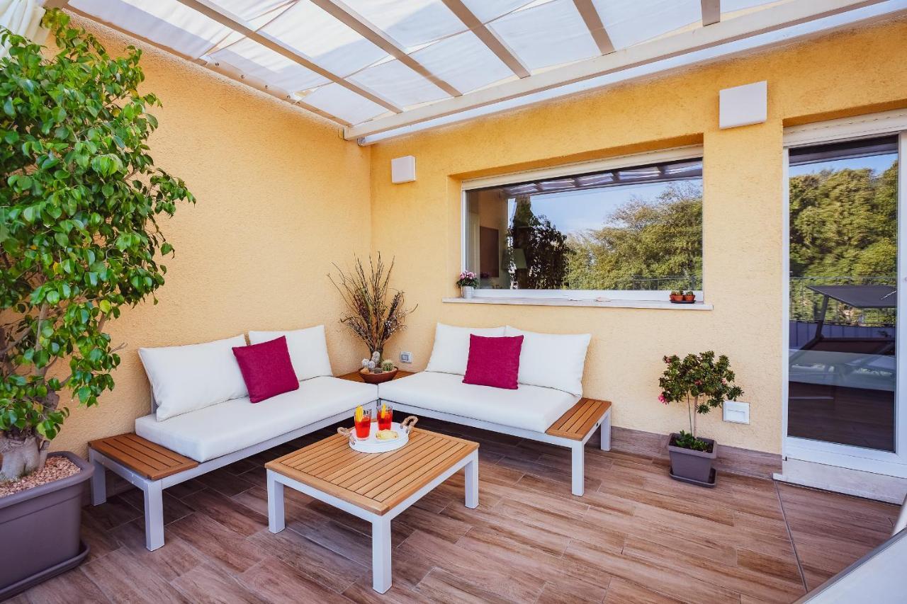 Suite Milu Cagliari Exterior photo